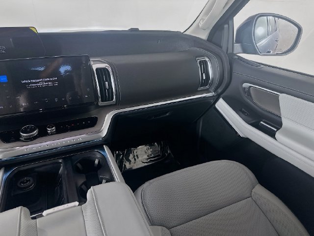 New 2027 Ford Expedition Max Platinum w/ Platinum Ultimate Package AWD/4WD image 24