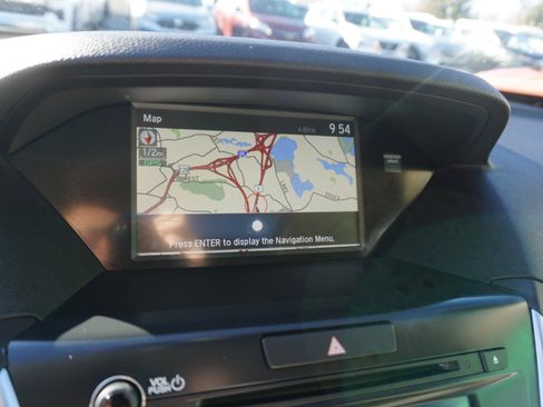 Used 2019 Acura MDX SH-AWD w/ Advance Package image 21