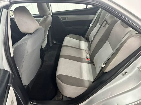 Used 2019 Toyota Corolla LE image 23