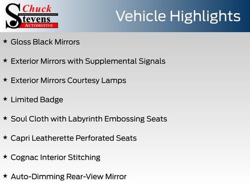New 2026 Jeep Cherokee Limited AWD/4WD image 8