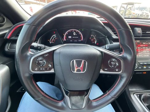 Used 2020 Honda Civic Si image 27
