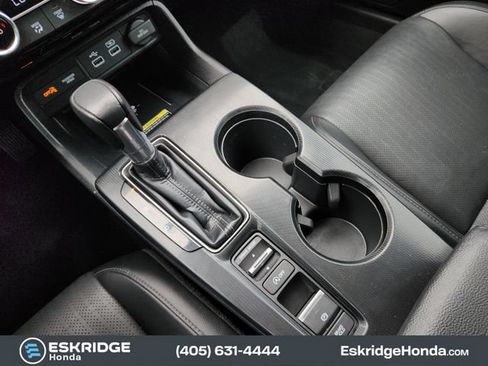 Used 2023 Honda Civic Touring image 21