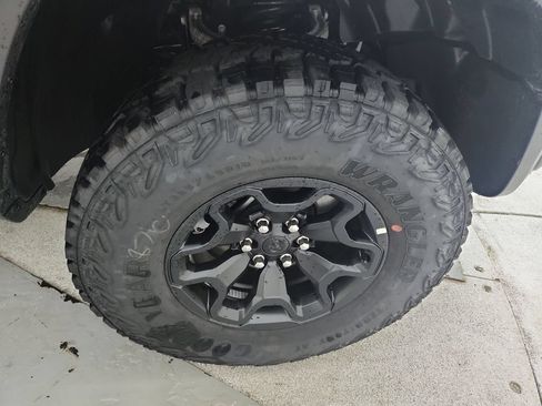 New 2026 RAM 1500 RHO w/ RHO Level 1 Equipment Group AWD/4WD image 33