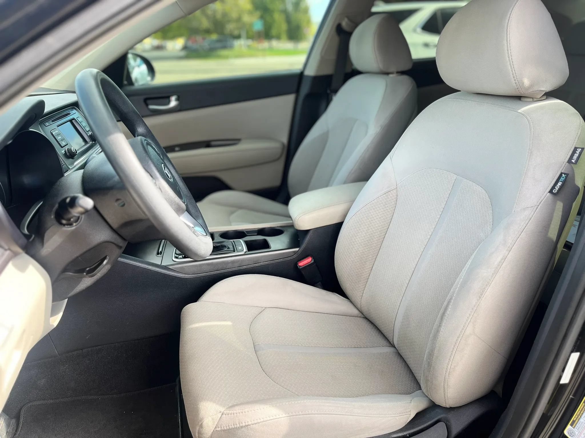 Used 2016 Kia Optima LX FWD image 10