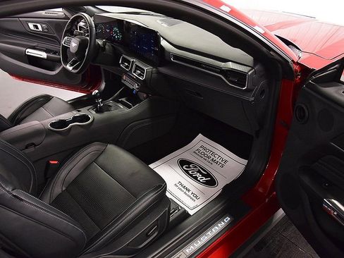 Used 2024 Ford Mustang GT Premium image 29