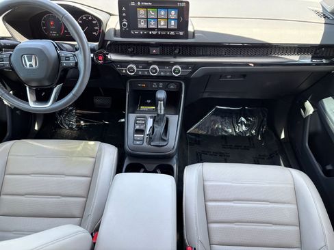 Used 2024 Honda CR-V EX-L image 14