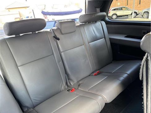 Used 2015 Toyota Sequoia SR5 image 17