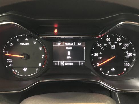 Certified 2023 Chevrolet TrailBlazer LT w/ Convenience Package image 33