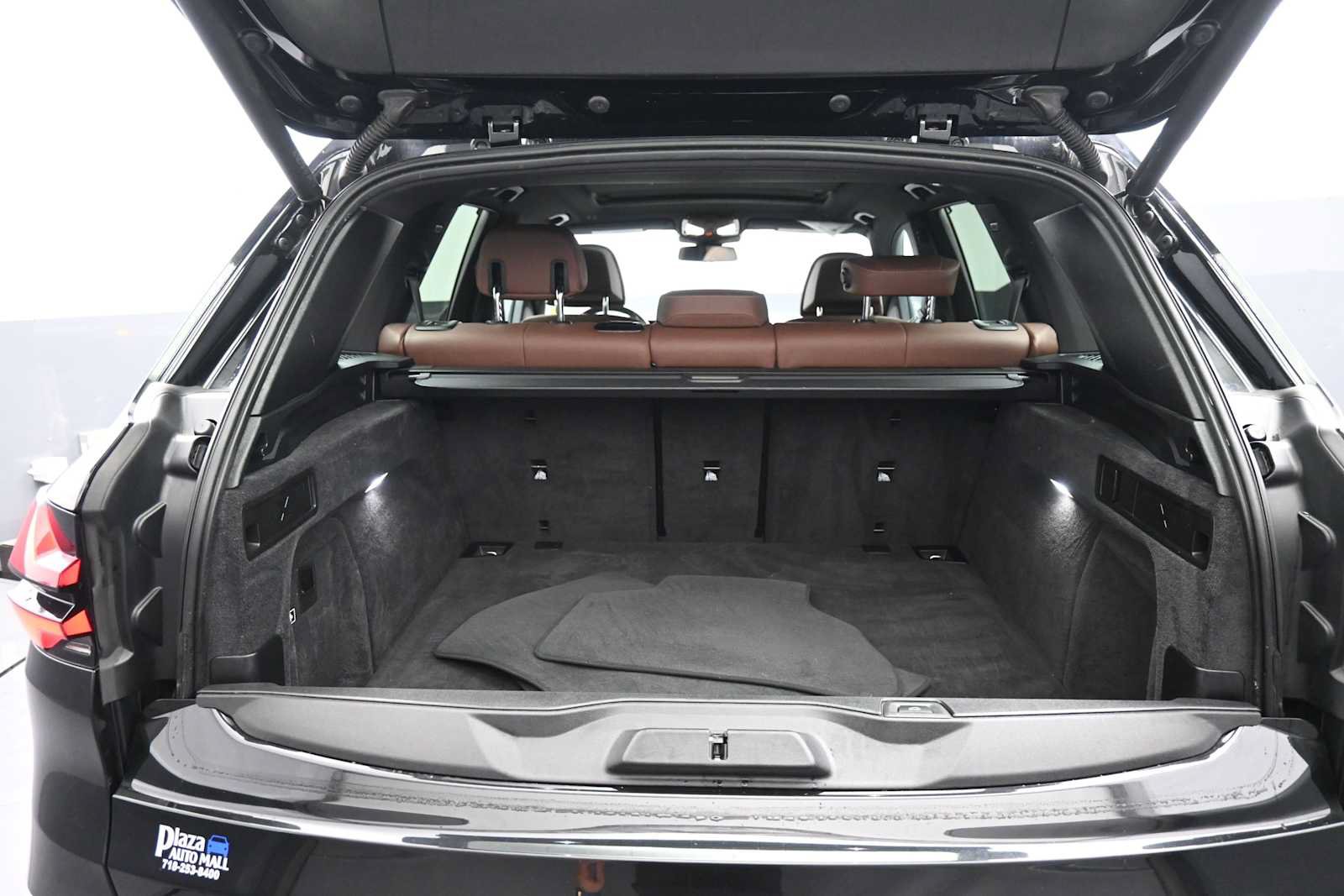 Used 2024 BMW X5 xDrive40i w/ Climate Comfort Package AWD/4WD image 24