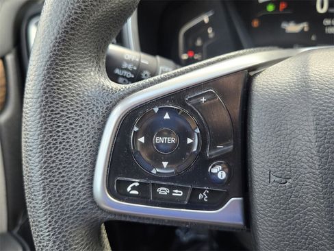 Certified 2019 Honda CR-V EX image 25