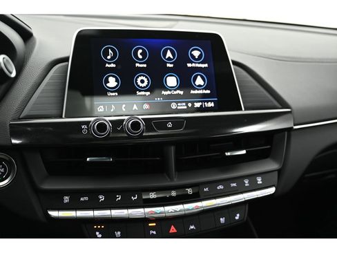 New 2025 Cadillac CT4 Premium Luxury image 29