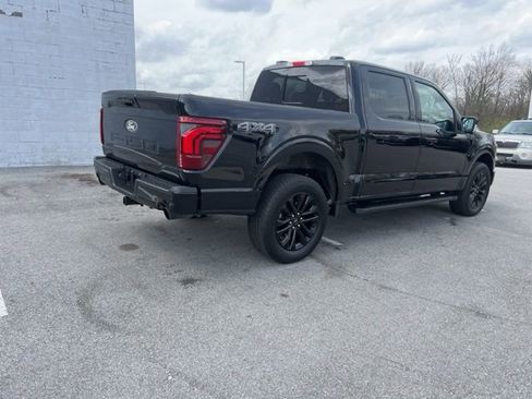 Used 2024 Ford F150 Lariat image 9