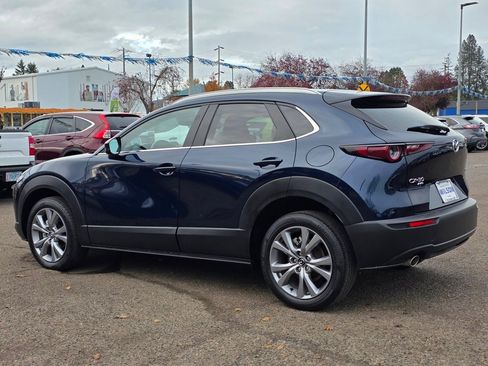 Used 2022 MAZDA CX-30 AWD 2.5 S w/ Select Package image 30