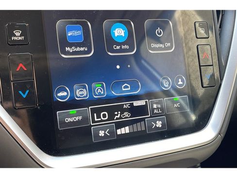 Used 2024 Subaru Crosstrek 2.0i Premium image 27