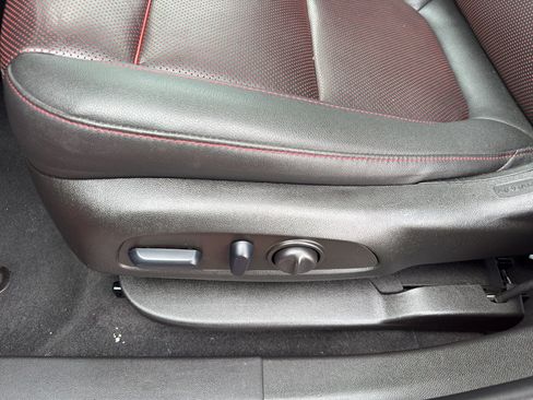 Certified 2023 Chevrolet Blazer RS image 16