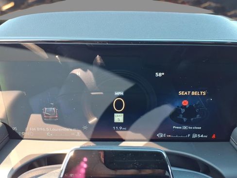 New 2026 Lincoln Aviator AWD image 25