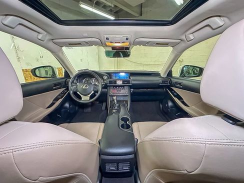 Used 2020 Lexus IS 300 AWD w/ Navigation Package image 27
