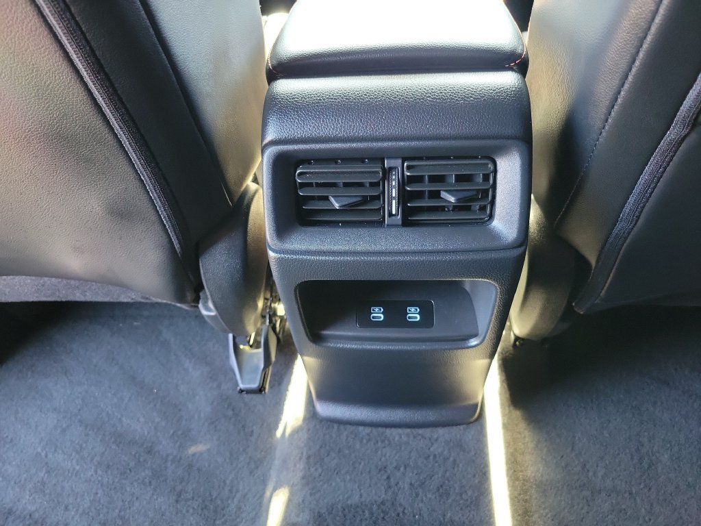 Used 2025 Honda CR-V Sport-L image 15