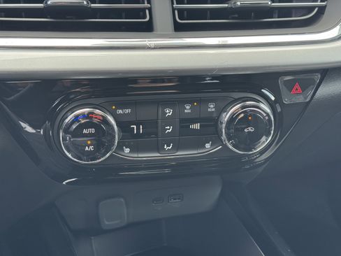 New 2026 Chevrolet Trax LT w/ Driver Confidence Package image 25