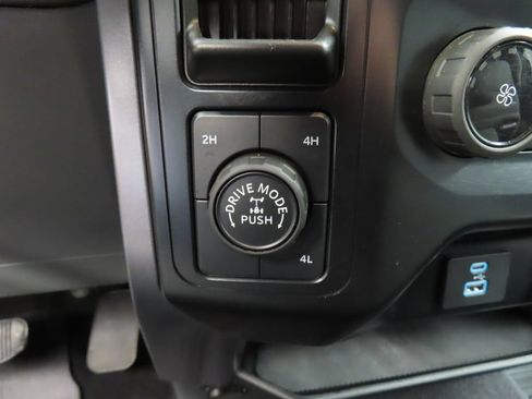 Used 2023 Ford F150 XLT AWD/4WD image 49