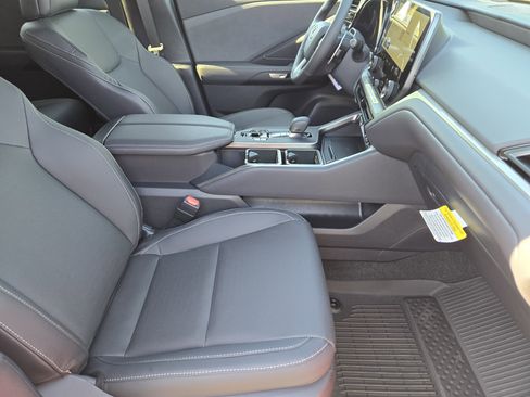 New 2026 Lexus TX 350 AWD w/ Technology Package image 9