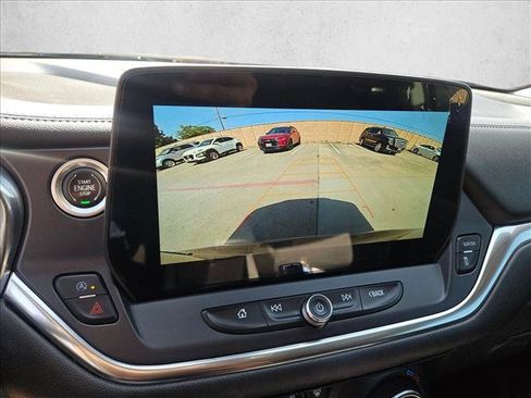 Used 2023 Chevrolet Blazer LT w/ Driver Confidence Package FWD image 21