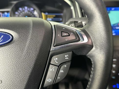 Certified 2020 Ford Edge Titanium w/ Equipment Group 301A FWD image 27