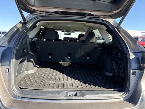 Certified 2024 Subaru Outback Premium image 12