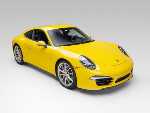 Used 2012 Porsche 911 Carrera S RWD image 5