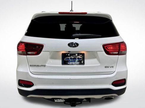 Used 2020 Kia Sorento EX image 8