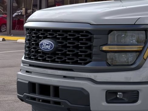 New 2026 Ford F150 STX w/ Equipment Group 200A RWD image 17