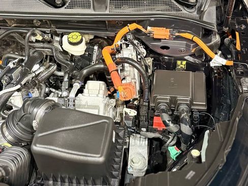 Used 2022 Lincoln Corsair Grand Touring image 93