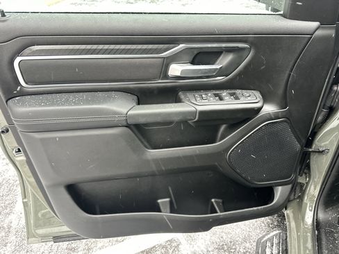 New 2026 RAM 1500 Big Horn AWD/4WD image 28