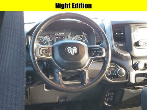 Certified 2024 RAM 1500 Tradesman w/ Night Edition image 10