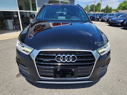 Used 2017 Audi Q3 2.0T Premium w/ Convenience Package AWD/4WD image 2