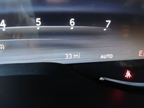 New 2026 RAM 1500 Laramie w/ Night Edition image 55