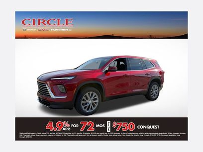 New 2026 Buick Enclave Preferred w/ Power Package