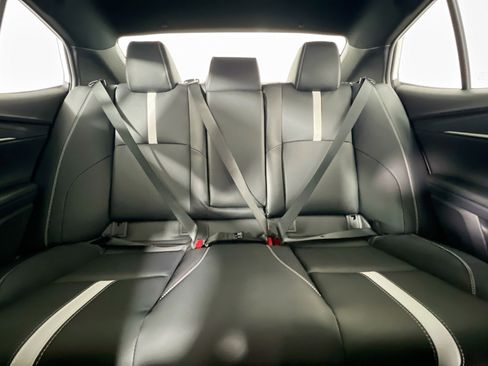 New 2026 Toyota Camry SE image 33