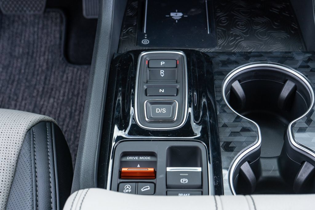New 2026 Honda Passport TrailSport Elite image 24
