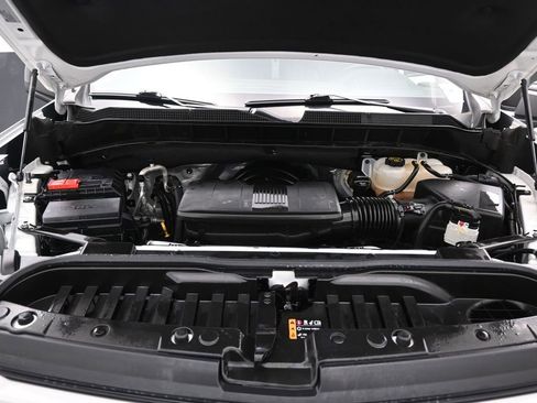 Used 2023 Chevrolet Silverado 1500 RST w/ Z71 Off-Road Package image 15