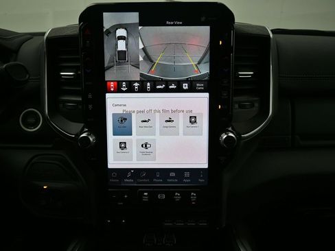 New 2026 RAM 2500 Laramie image 19