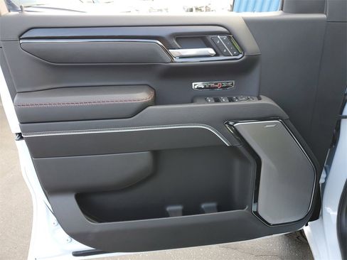 New 2026 GMC Sierra 1500 AT4X image 15