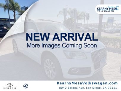 Used 2015 Audi Q5 2.0T Premium