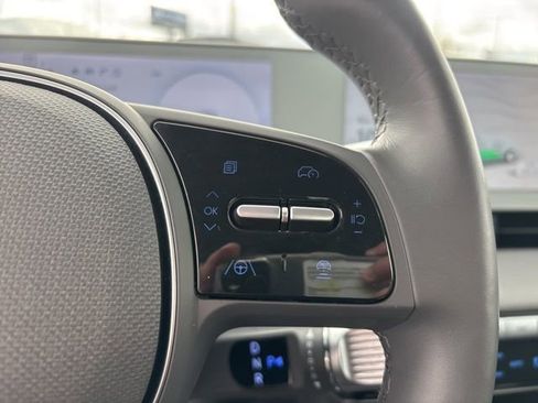 Used 2024 Hyundai Ioniq 5 SEL image 23