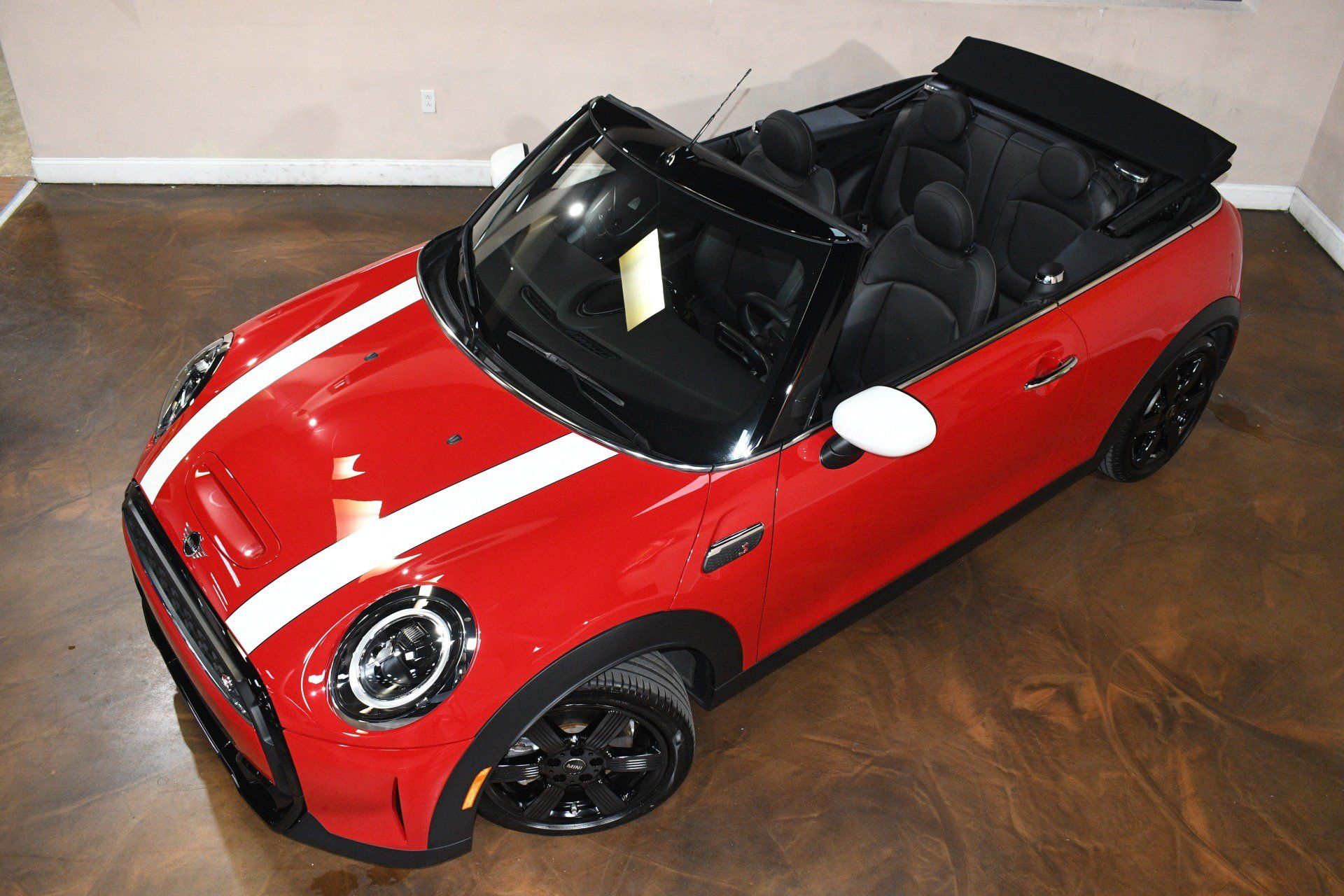 Used 2024 MINI Cooper S FWD image 74