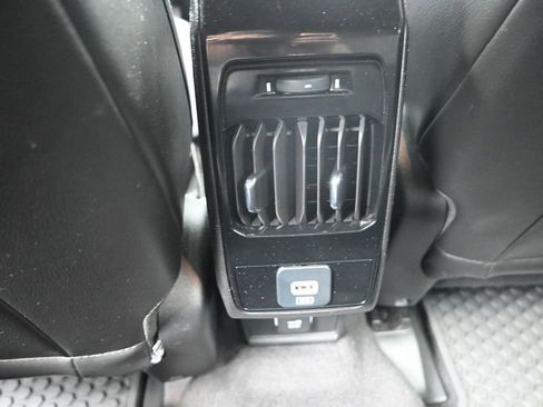 Used 2023 Jeep Compass Trailhawk AWD/4WD image 29