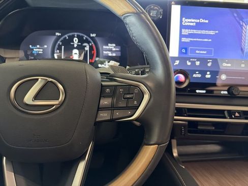 Certified 2025 Lexus RX 350 Premium w/ Convenience Package FWD image 16