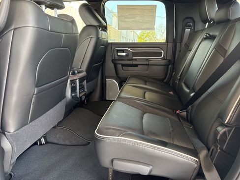 New 2026 RAM 2500 Laramie image 18