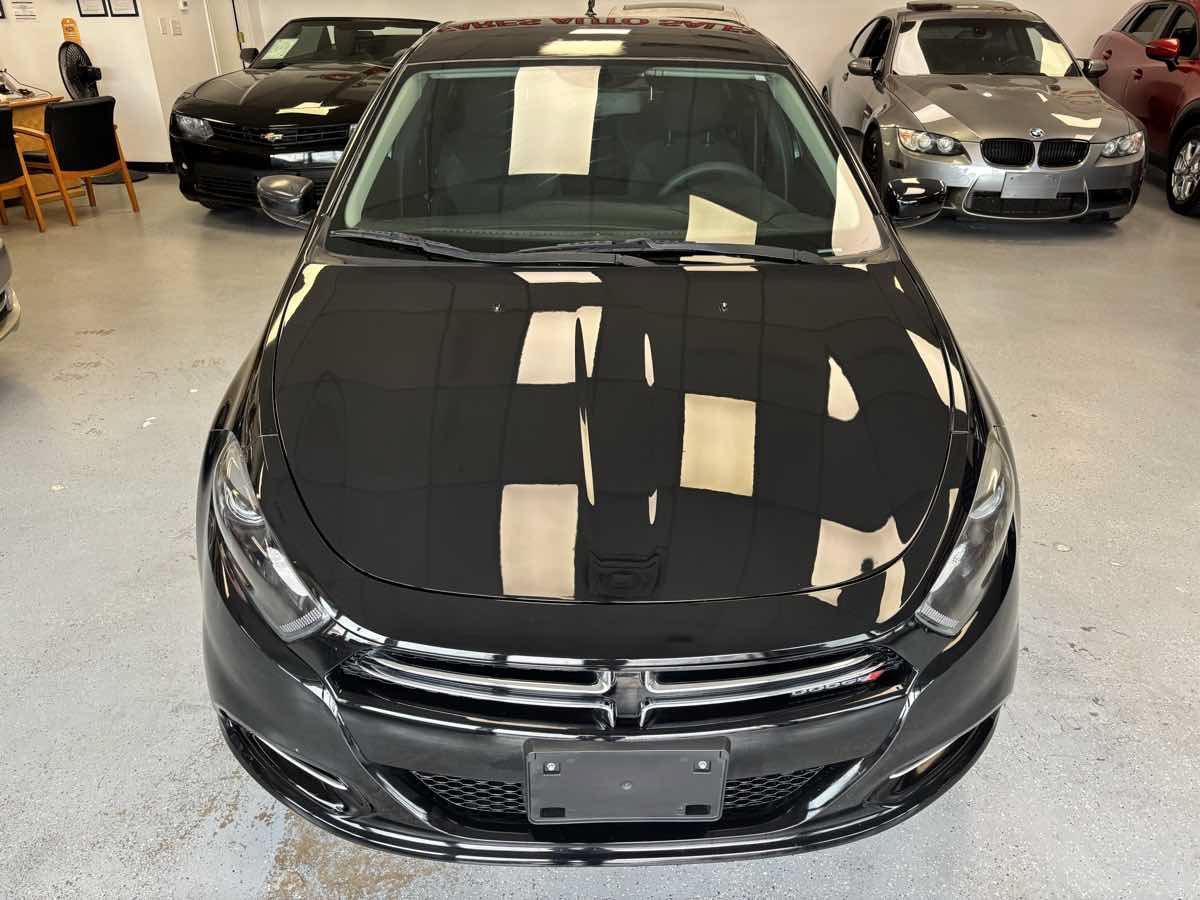 Used 2014 Dodge Dart SXT FWD image 2