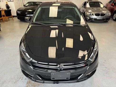 Used 2014 Dodge Dart SXT image 2